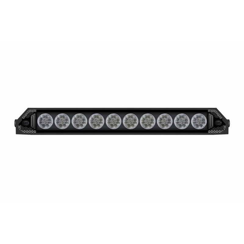 Hella Spotlight Dynaray 21'' Slim Spot 1FJ Front 1FJ 359 100-201 1FJ 359 100-201