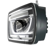 Hella Lamp Po Zf Sw Md12/24 180GR 1FE 1FE 1FE 016 773-011 1546064 1FE 016