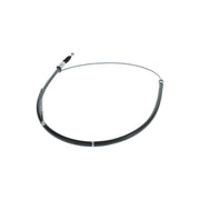 Bosch Handbrake Cable Right Rear fits VW Jetta IV 2010-2018 1.2 1.4 1.6 2.0