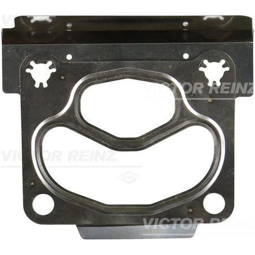 Victor Reinz Exhaust Manifold Gasket Wide Thick 71-20253-00