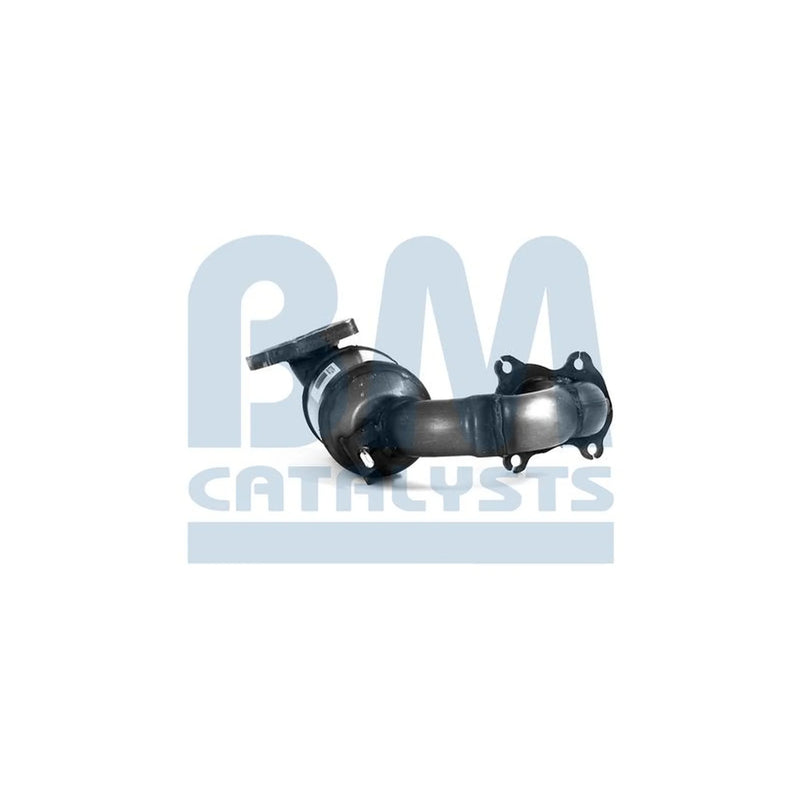 BM Catalysts Homologated Diesel Cat fits Nissan Primastar 2001-2002 1.9