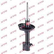 KYB 2 x Shock Absorbers fits Subaru Forester 2002-2008 2.0 2.5