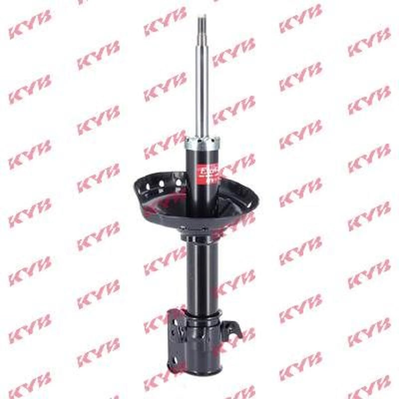 KYB 2 x Shock Absorbers fits Subaru Forester 2002-2008 2.0 2.5