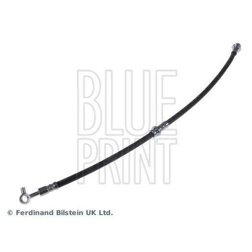 Blue Print Brake Hydraulic Hose Line Front Left ADN153265