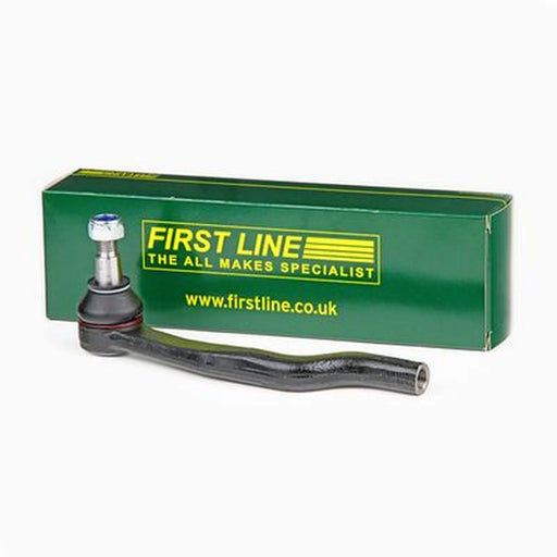 First Line 2 x Tie Rod Ends fits Mercedes-Benz A-Class 1997-2004