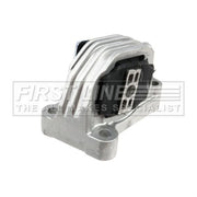 First Line Engine Mount Mounting fits Volvo S60 I 2001-2010 2.4