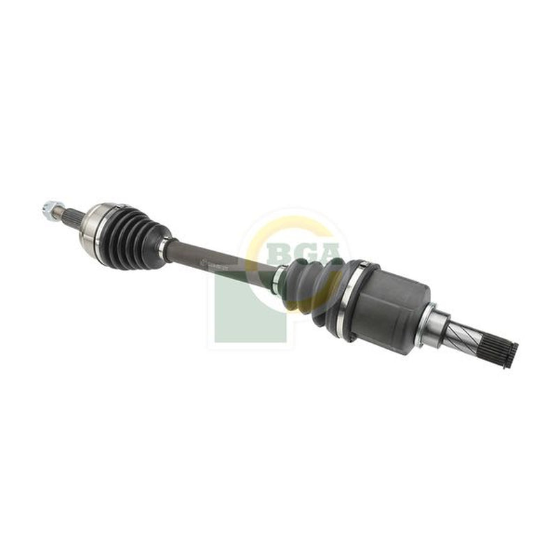 BGA CV Drive Shaft Driveshaft Front Left fits Dacia Duster 2010-2018 1.2 1.5