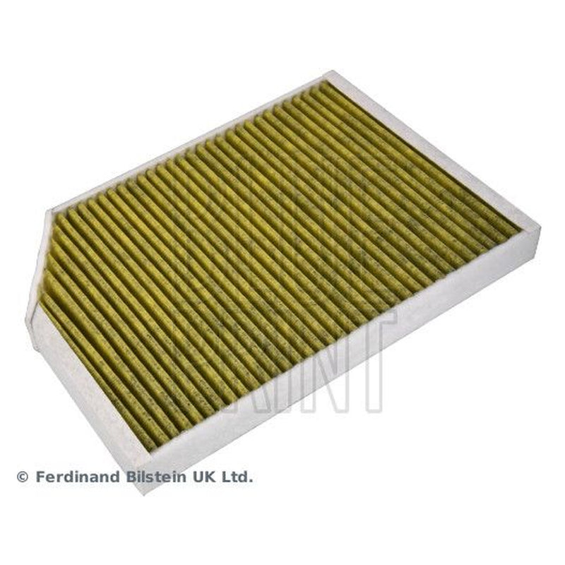 Blue Print Cabin Air Filter (Pollen Filter) fits Audi E-Tron GT 2020-2021