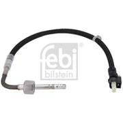 Febi Exhaust Gas Temperature Sensor before catalytic conv 185866