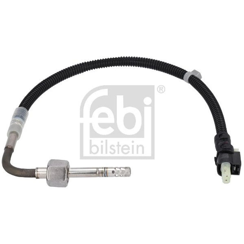 Febi Exhaust Gas Temperature Sensor before catalytic conv 185866