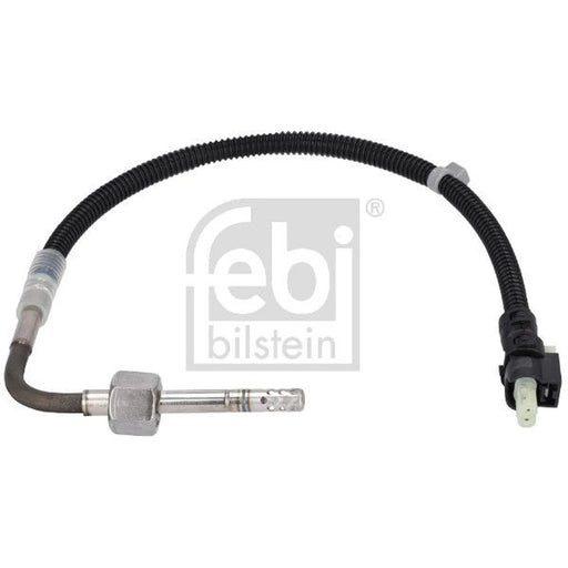 Febi Exhaust Gas Temperature Sensor before catalytic conv 185866