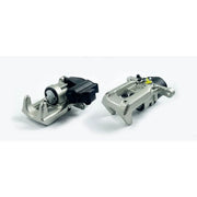 Juratek Brake Caliper Assembly Rear Left JCA1309L
