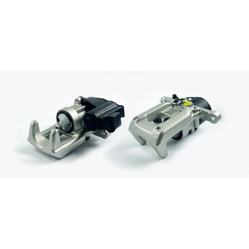 Juratek Brake Caliper Assembly Rear Left fits Citroën C4 Grand Picasso II