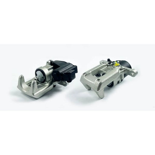 Juratek Brake Caliper Assembly Rear Left fits Citroën C4 Grand Picasso II