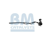 BM Catalysts Homologated Petrol Cat fits Audi Q3 2013-2018 1.4