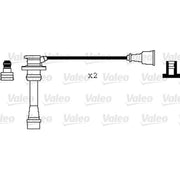 Valeo Ignition HT Lead Cable Kit 346020
