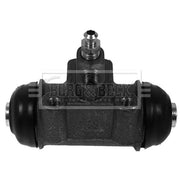 Borg & Beck Wheel Cylinder Hydraulic Brake Rear Right BBW1680