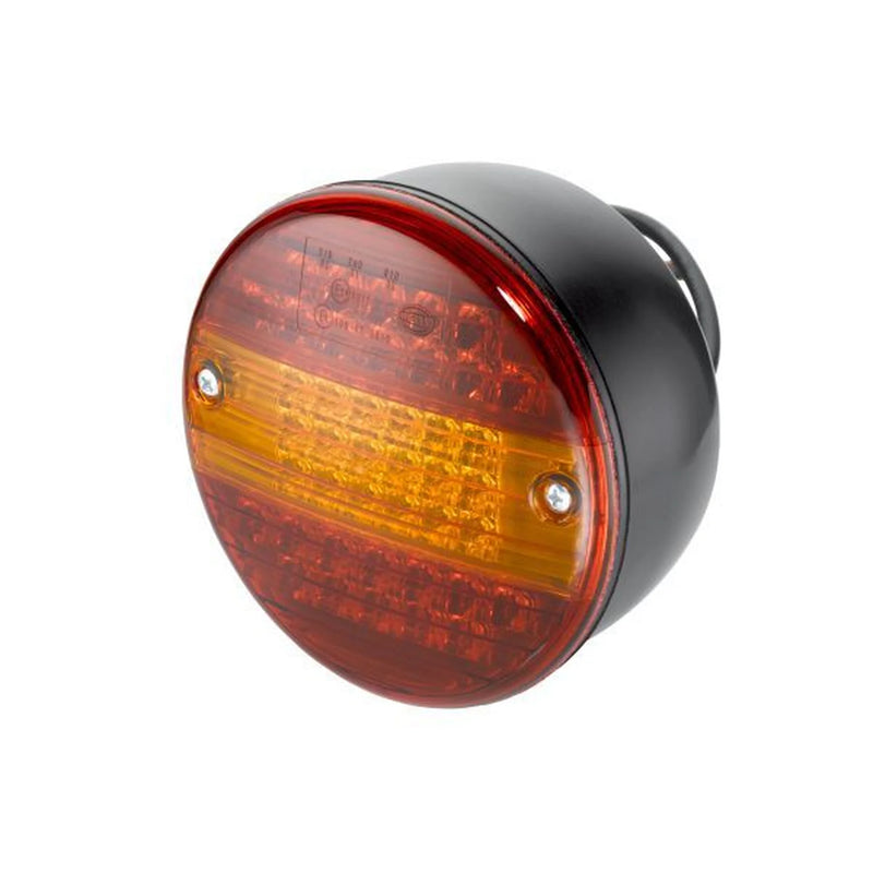 Hella Tail Light / Lamp LED Right