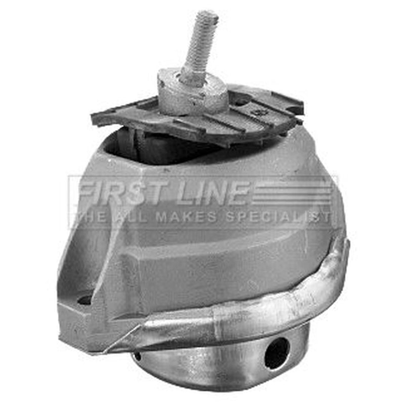 First Line Engine Mount Mounting fits BMW 5 2001-2010