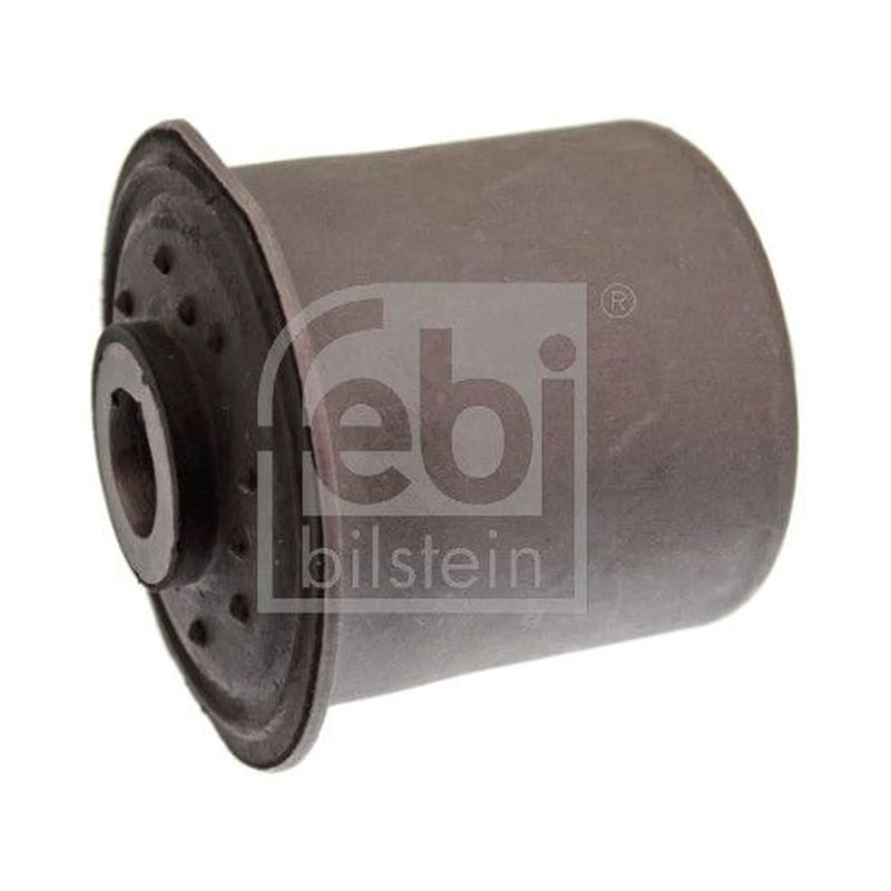 Febi Wishbone / Control / Trailing Arm Bush Rear Lower 41017