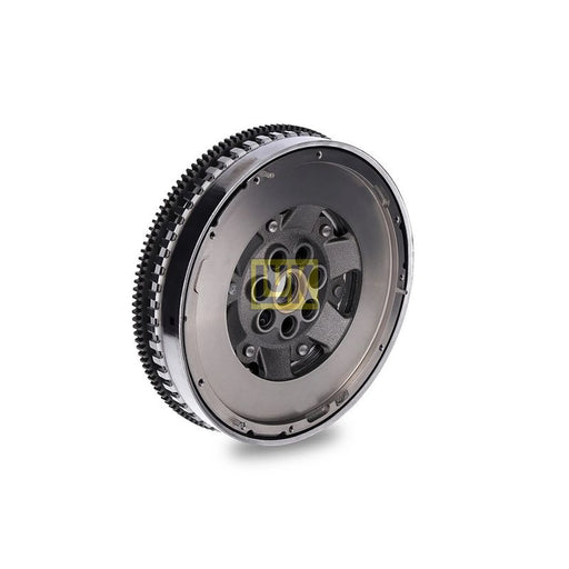 LuK Engine Flywheel Teeth fits Renault Grand Scénic II 2005-2009 1.9