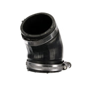 Gates Intercooler Turbo Charge Air Hose 123mm fits Audi A1 2014-2018 1.4