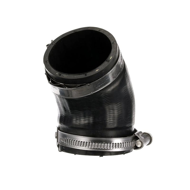 Gates Intercooler Turbo Charge Air Hose 123mm fits Audi A1 2014-2018 1.4