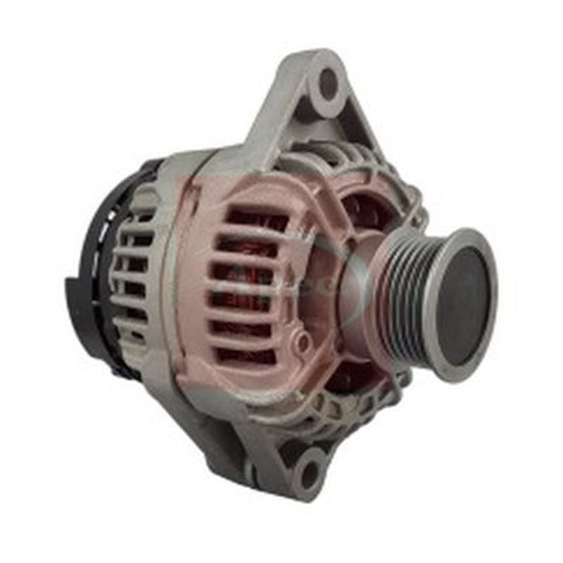 Apec Car Alternator 12V