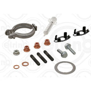 Elring Charger Mounting Kit 551.410