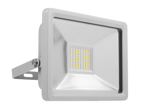Byron Ultra Slim Integrated LED Floodlight 30 Watt 2500 Lumen Byron - Dynamic Drive