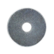 Sealey Repair Washer M5 x 19mm Zinc Plated Pack of 100 RW519 Sealey - Dynamic Drive