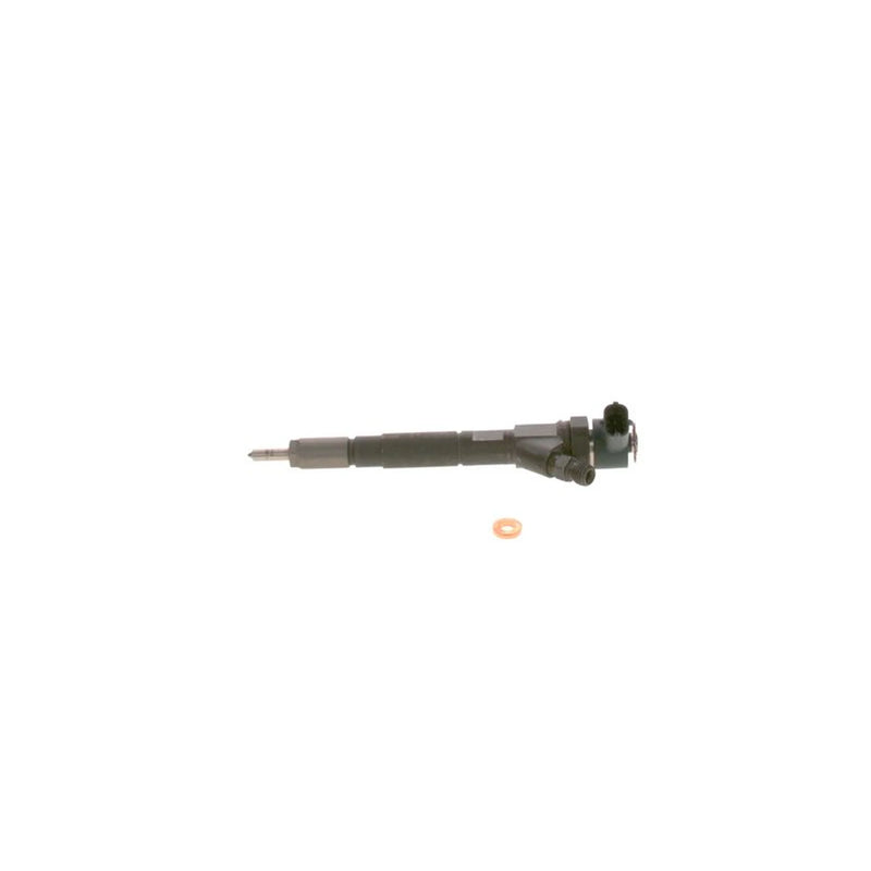 Bosch Diesel Injector Nozzle Tip fits Renault Espace 2000-2002 2.2