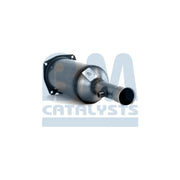 BM Catalysts Dpf fits Citroën C5 II 2004-2008 2.0