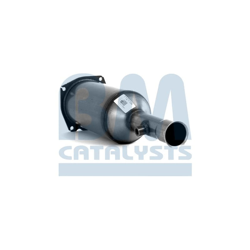 BM Catalysts Dpf fits Citroën C5 II 2004-2008 2.0