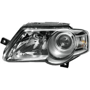 Hella Headlight Headlamp W5W Right 1LL 247 014-041