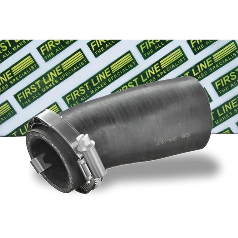 First Line Intercooler Turbo Charge Air Hose fits Land Rover Range Rover Sport I