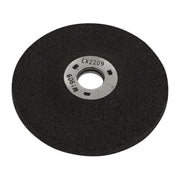Sealey Grinding Disc58 x 4mm9.5mm Bore PTC/50G Sealey - Dynamic Drive