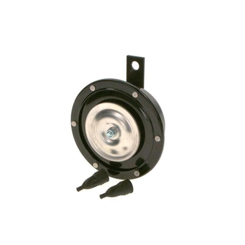 Bosch Car Horn Signal Unit fits Daf F 1100 1978-1981