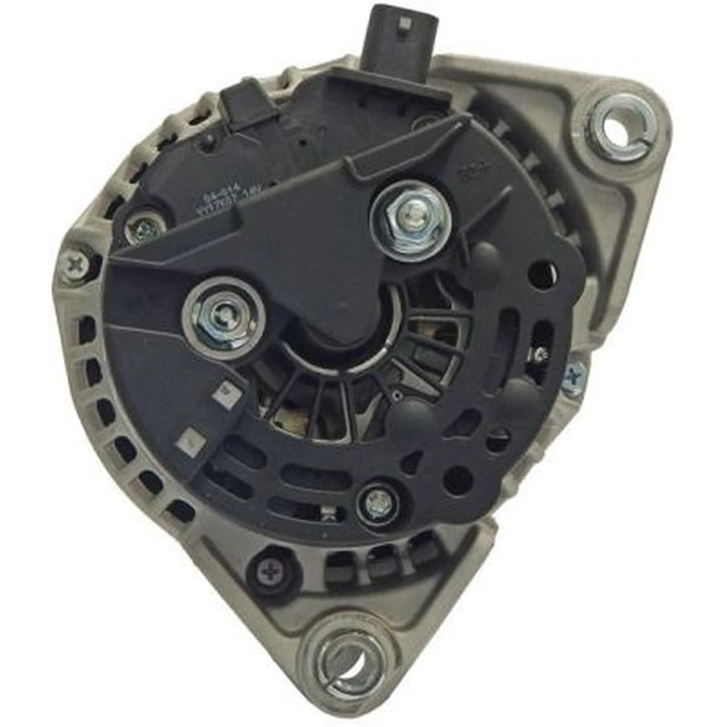 Hella Car Alternator 12V fits Opel Astra G 1998-2009 1.2 1.4 1.6 1.7 1.8 2.0
