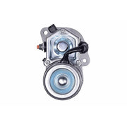 Hella Starter Motor 12V 2kW 9 Teeth fits Kia Carens I 2002-2006 2.0