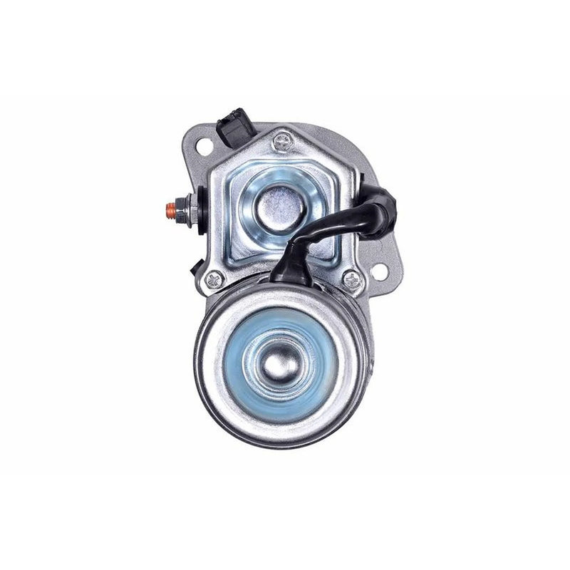 Hella Starter Motor 12V 2kW 9 Teeth fits Kia Carens I 2002-2006 2.0