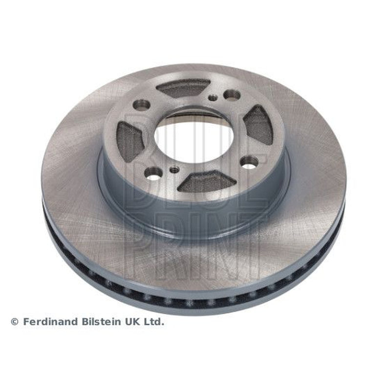 Blue Print Front & Rear Brake Discs & Pads fits Suzuki Swift V 2020 on 1.2