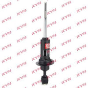 KYB Shock Absorber Damper Strut Front fits Nissan Navara NP300 2005-2007 2.5