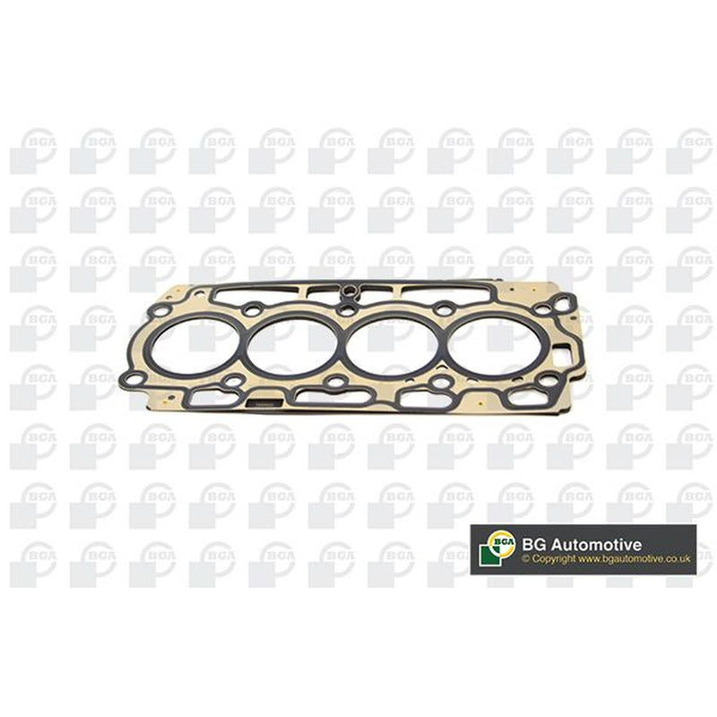 BGA Cylinder Head Gasket 1mm Thick fits Citroën C3 II 2009-2016 1.4