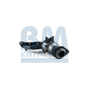 BM Catalysts Homologated Petrol Cat fits Toyota Auris 2007-2012 1.4
