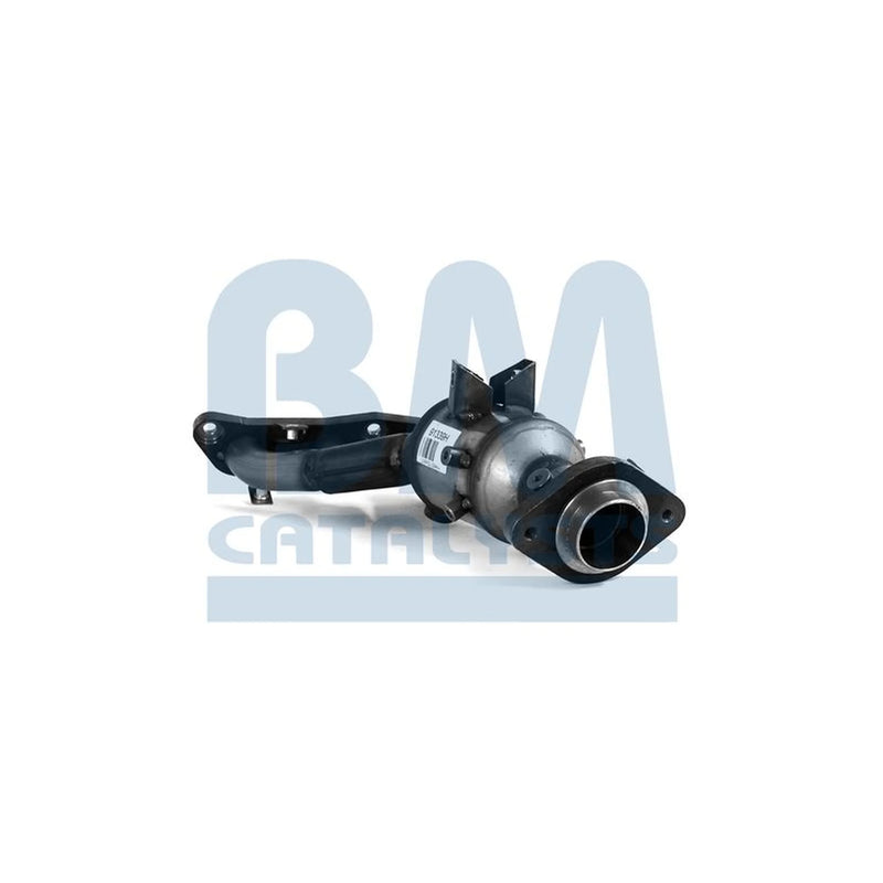 BM Catalysts Homologated Petrol Cat fits Toyota Auris 2007-2012 1.4