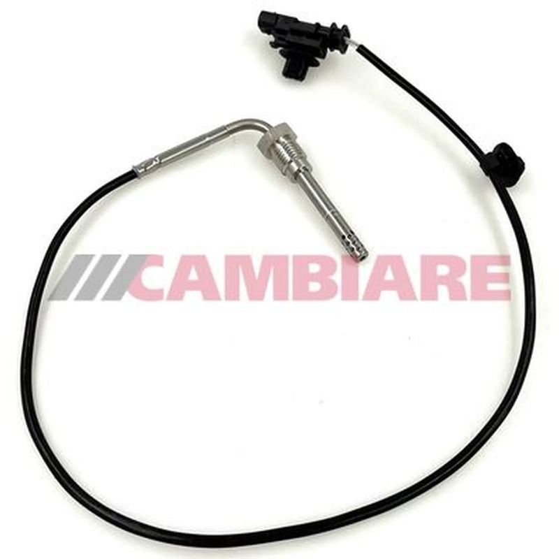 Cambiare Exhaust Gas Temperature Sensor Catalytic Conver fits Suzuki SX4 S-Cross