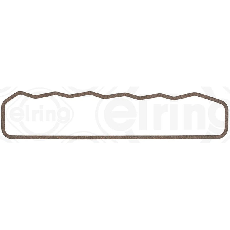 Elring Cylinder Head Cover Gasket fits International Harv. 1455 1979-1996