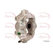 Apec Brake Caliper Assembly Rear Left LCA635N