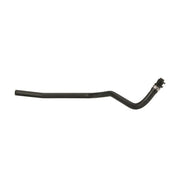 Gates Molded Heater Hose fits Opel Astra J 2009-2018 1.4